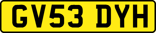 GV53DYH