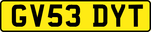 GV53DYT
