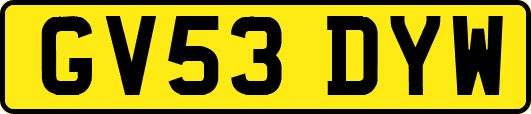 GV53DYW