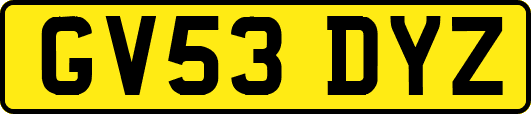 GV53DYZ