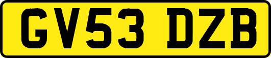 GV53DZB