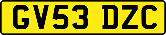 GV53DZC