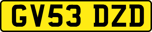 GV53DZD