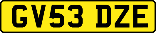 GV53DZE