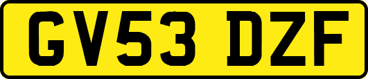 GV53DZF
