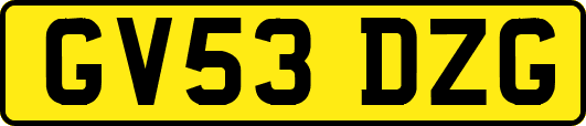 GV53DZG