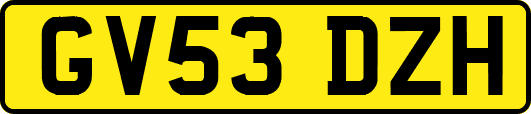 GV53DZH