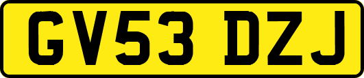 GV53DZJ