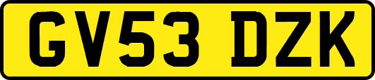 GV53DZK