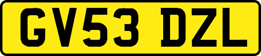 GV53DZL