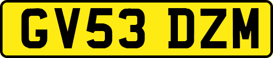 GV53DZM