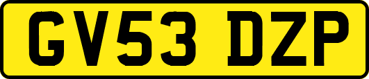 GV53DZP