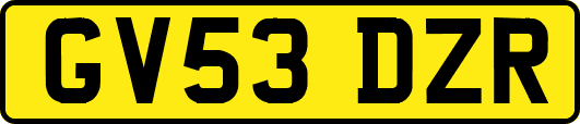 GV53DZR