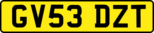 GV53DZT
