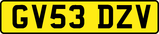 GV53DZV