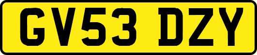 GV53DZY