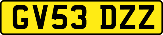 GV53DZZ