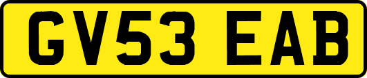 GV53EAB