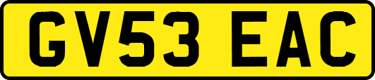 GV53EAC