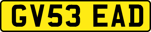 GV53EAD