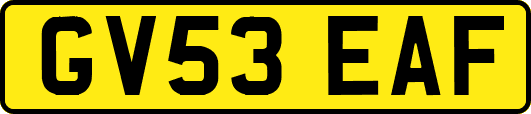 GV53EAF