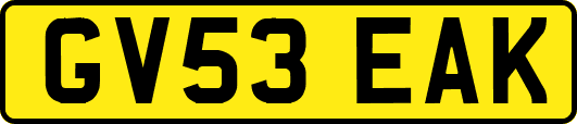 GV53EAK