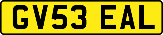 GV53EAL