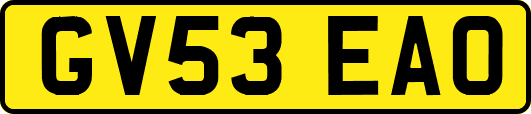 GV53EAO
