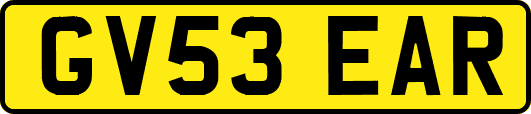GV53EAR