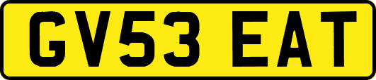 GV53EAT