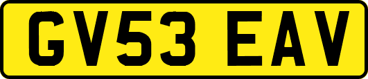 GV53EAV