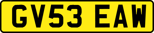 GV53EAW