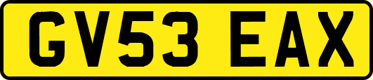 GV53EAX