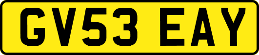 GV53EAY