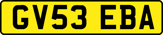 GV53EBA