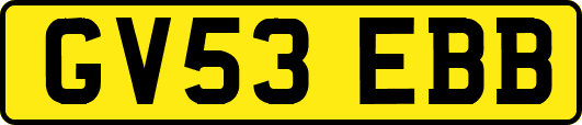 GV53EBB