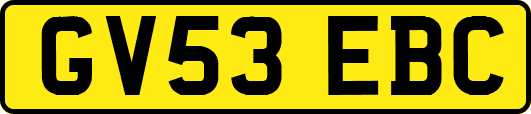 GV53EBC