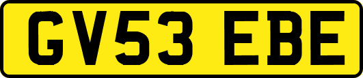GV53EBE