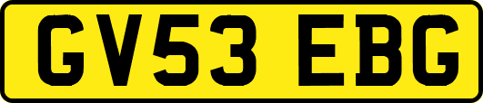 GV53EBG