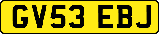 GV53EBJ