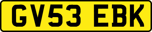 GV53EBK