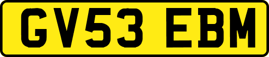 GV53EBM