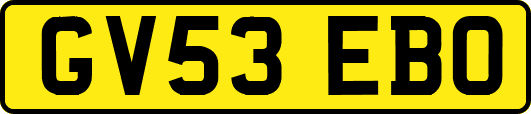 GV53EBO
