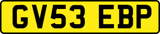 GV53EBP