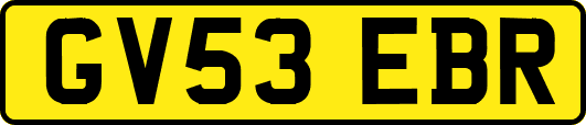 GV53EBR
