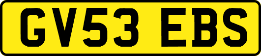 GV53EBS