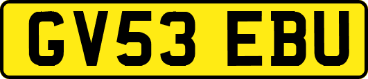 GV53EBU