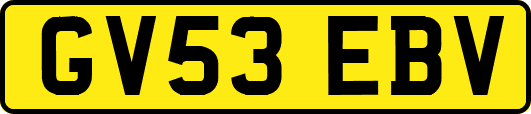 GV53EBV