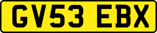 GV53EBX