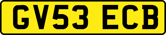 GV53ECB
